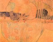 保罗高更 - Paul Gauguin art